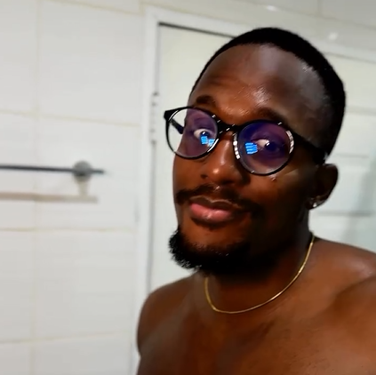 Nollywood star Michael Dappa stuns fans with big chop ahead of new film role Nollywood star Michael Dappa stuns fans with big chop ahead of new film role