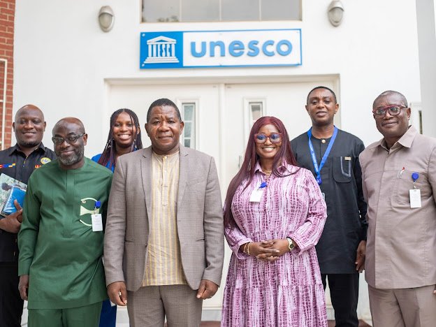 GTA, UNESCO deepen ties to leverage culture and AI for tourism growth GTA, UNESCO deepen ties to leverage culture and AI for tourism growth