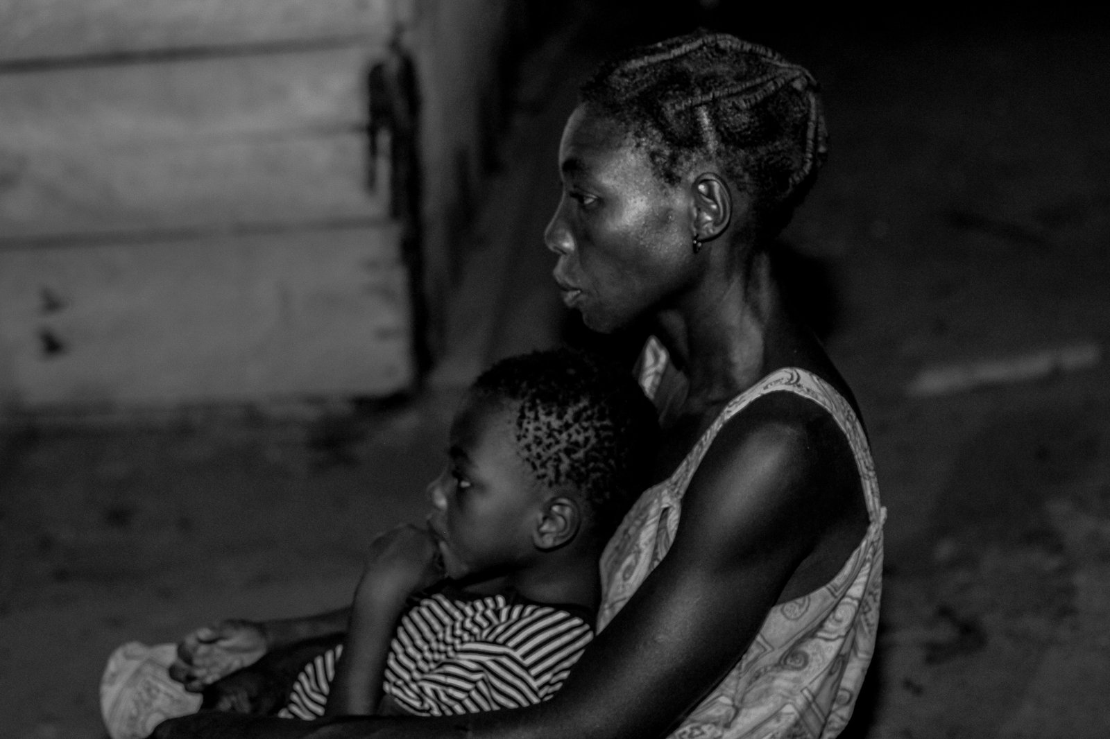 She Captures Humanity: A Humanitarian photography and social impact initiative