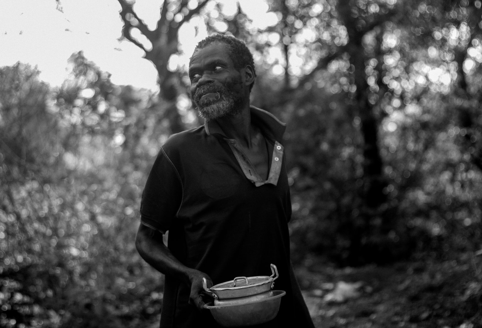 She Captures Humanity: A Humanitarian photography and social impact initiative