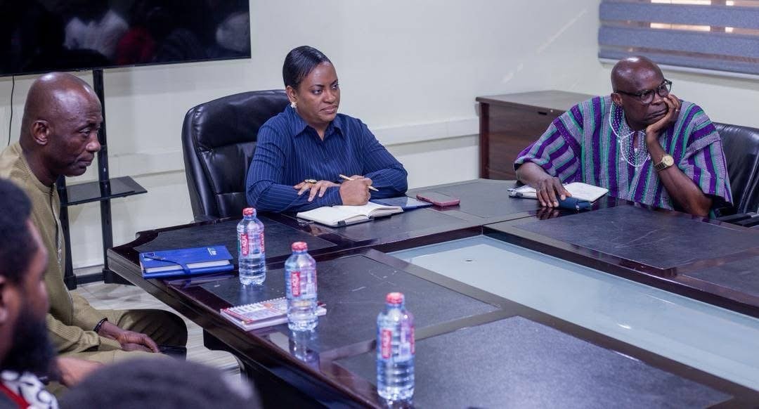 Police strengthens partnership with Nigerian Transport Operators Association to combat human trafficking Police strengthens partnership with Nigerian Transport Operators Association to combat human trafficking