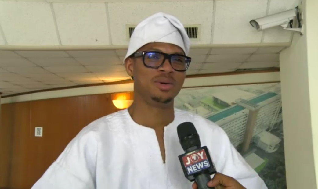 Dozens of MPs don smocks in cultural solidarity amid Ghana-Zambia 'fugu' controversy