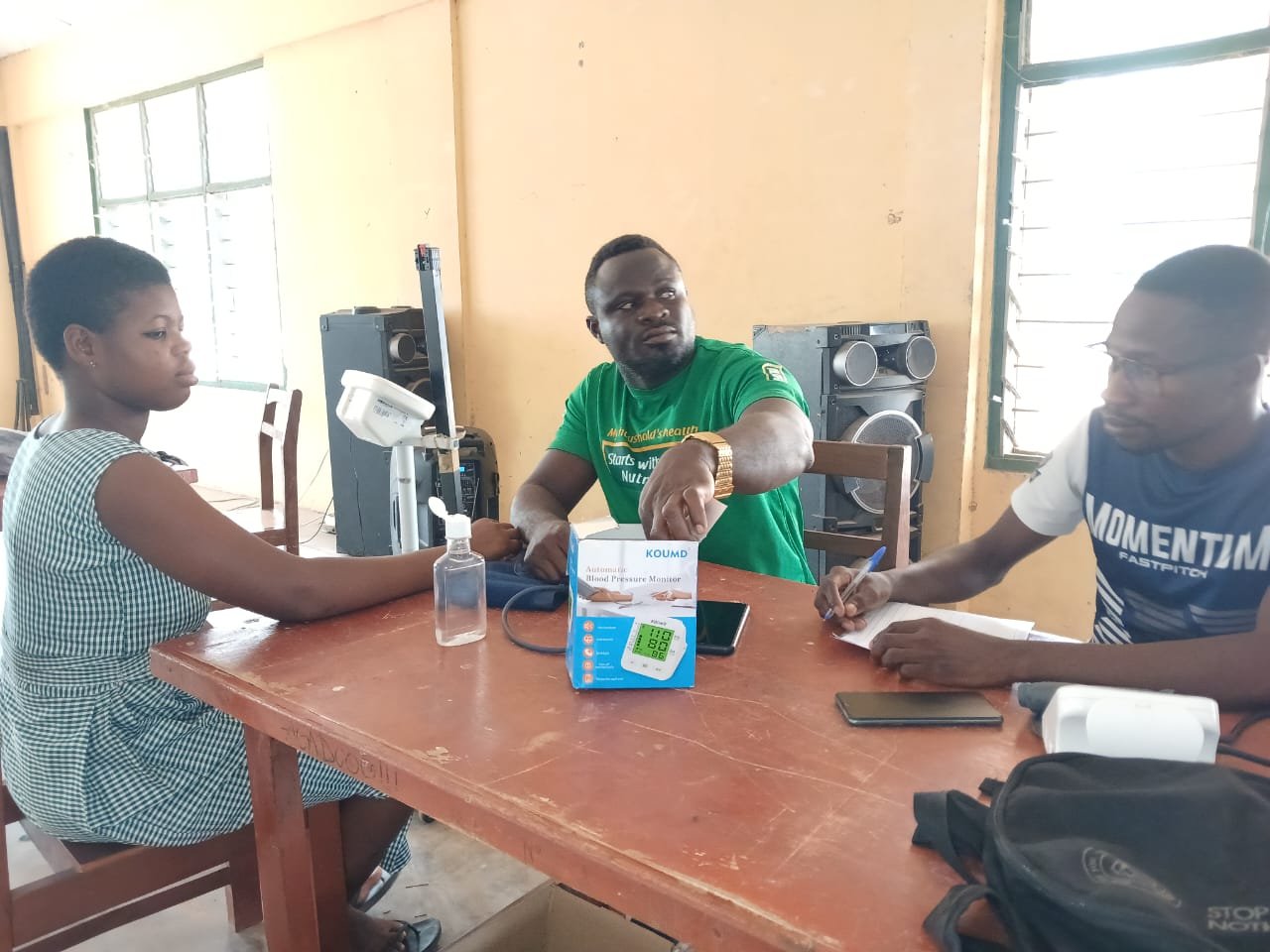 MTN Ghana and CalBank launch 2026 “Save A Life” campaign MTN Ghana and CalBank launch 2026 “Save A Life” campaign