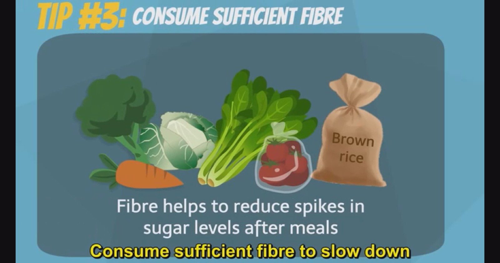 Living with Hypertension and Diabetes: Mary Kessewaa’s daily fight for health