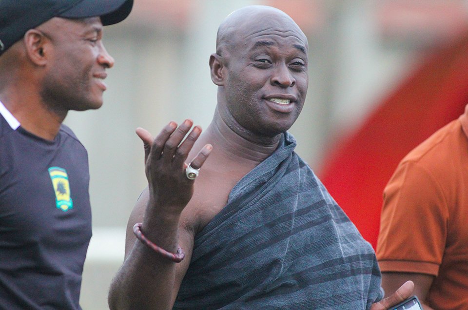 Hindsight: Want-away Zito’s faults shield Nana Apinkrah’s inept IMC Hindsight: Want-away Zito’s faults shield Nana Apinkrah’s inept IMC