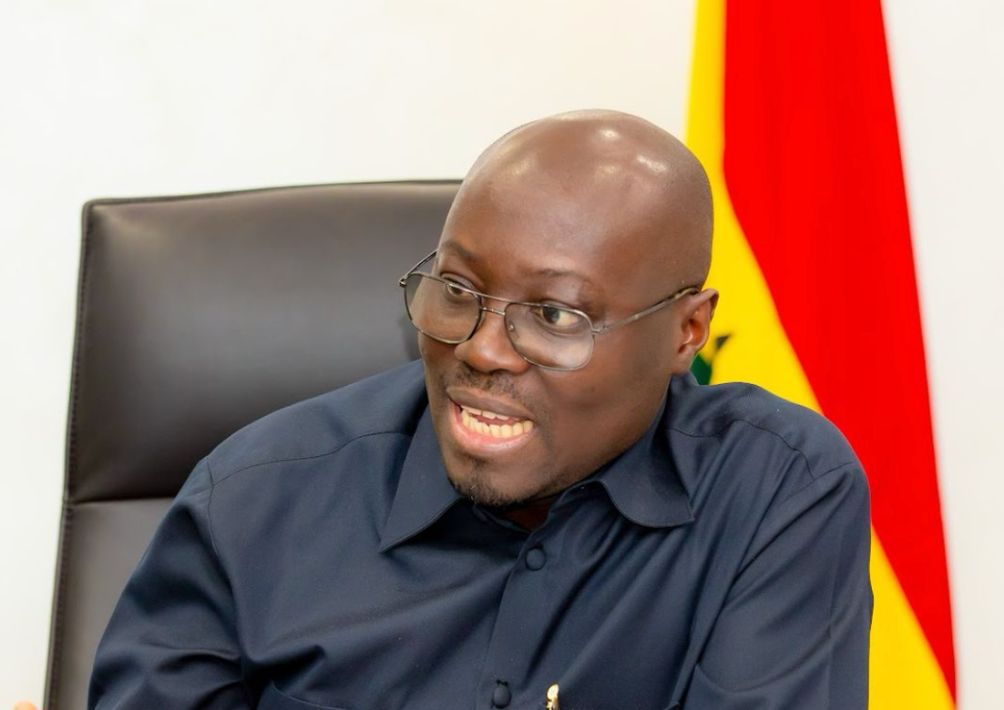 Assessing the finance minister’s priorities one year on: prices and the cedi
