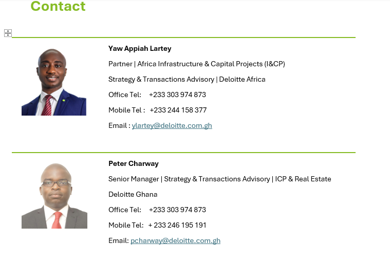 Powering Africa’s renewable energy future