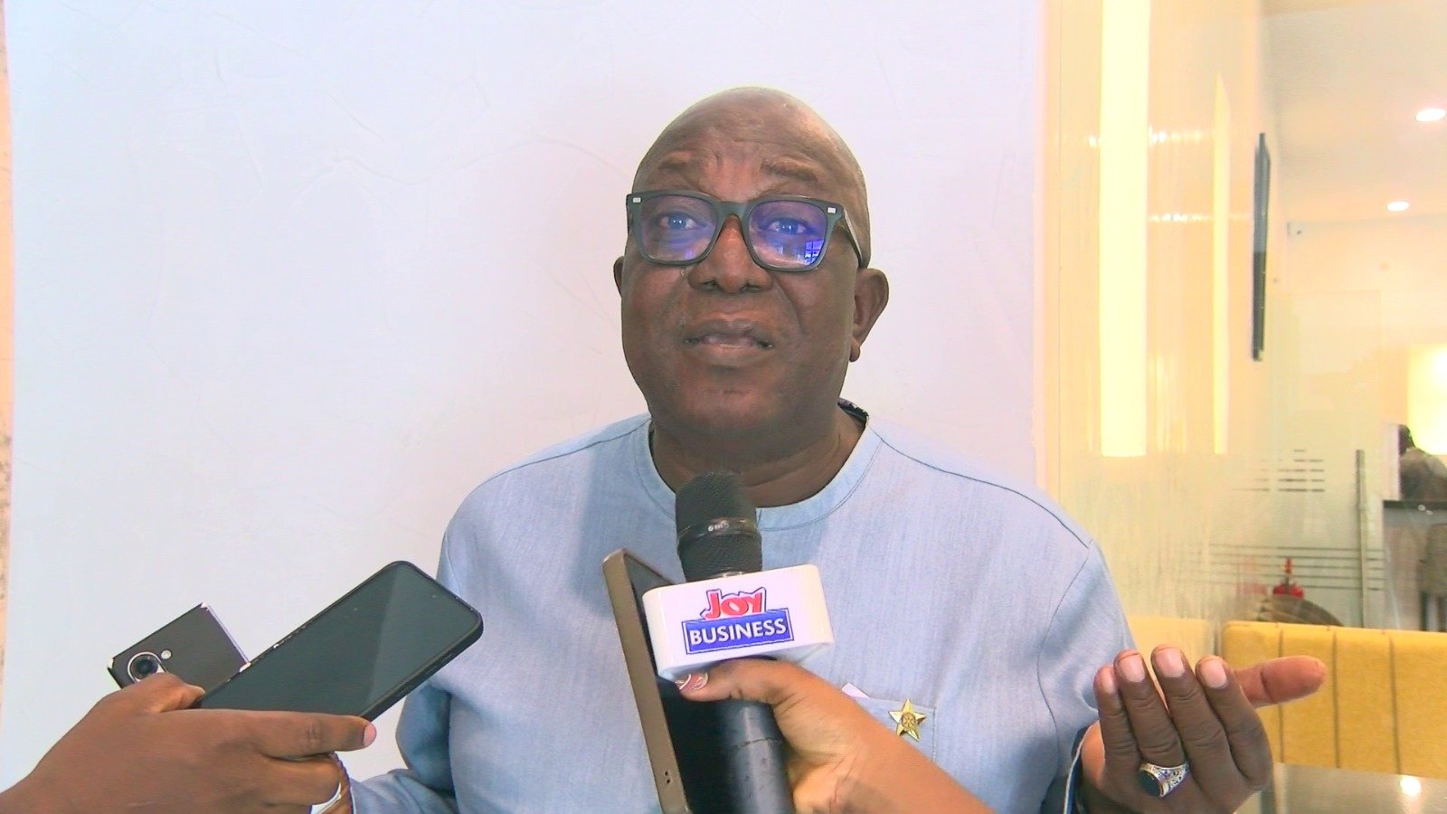 Ghana Chamber of Shipping calls for a 3-month grace period on cargo insurance directive