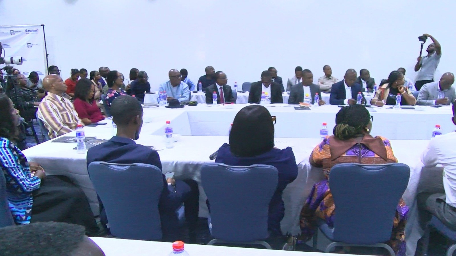 Ghana Chamber of Shipping calls for a 3-month grace period on cargo insurance directive