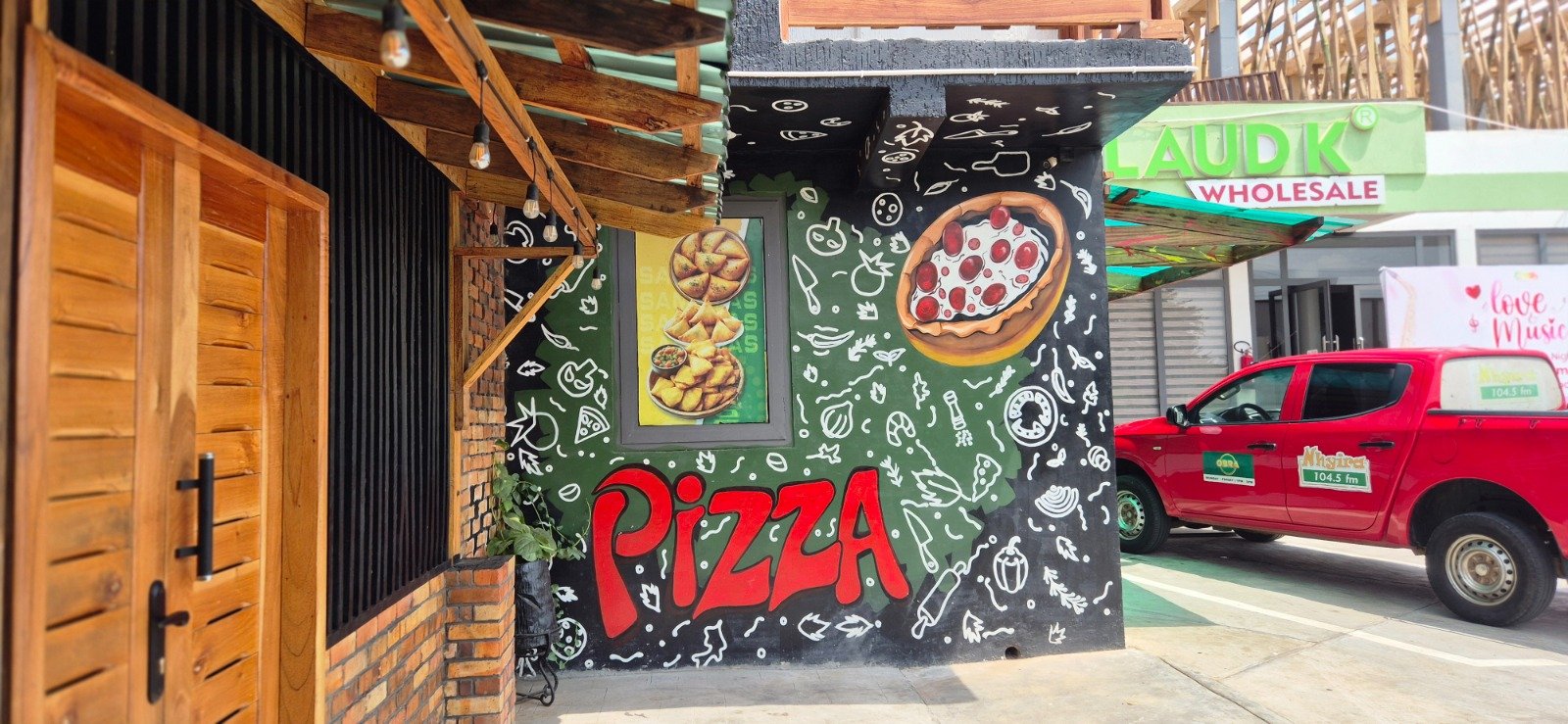 Crush Smoothies, Luv FM to host unforgettable ‘Luv and Music’ Valentine’s event in Kumasi