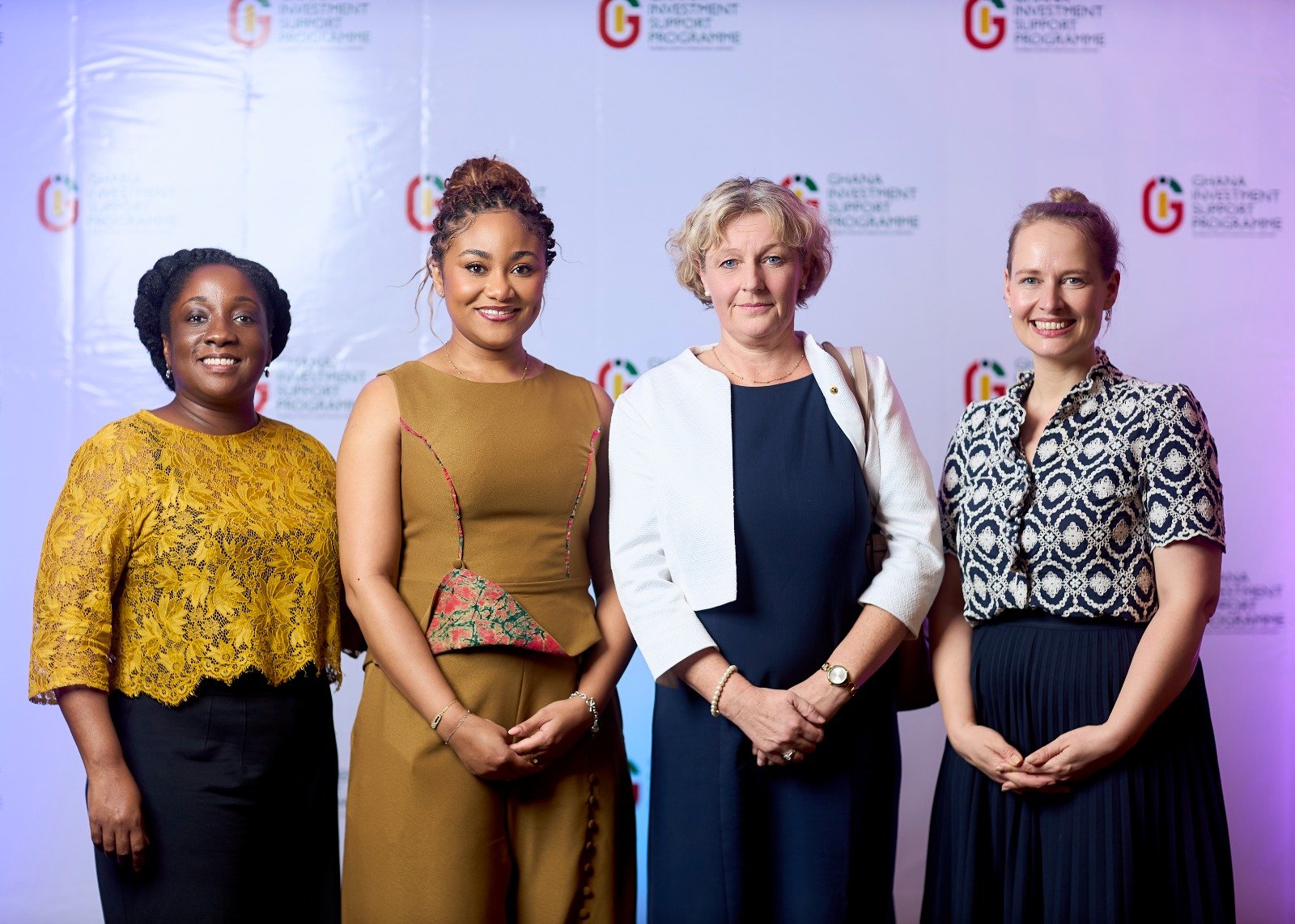 GhISP strengthens GVCA-led efforts to expand capital access for local SMEs GhISP strengthens GVCA-led efforts to expand capital access for local SMEs