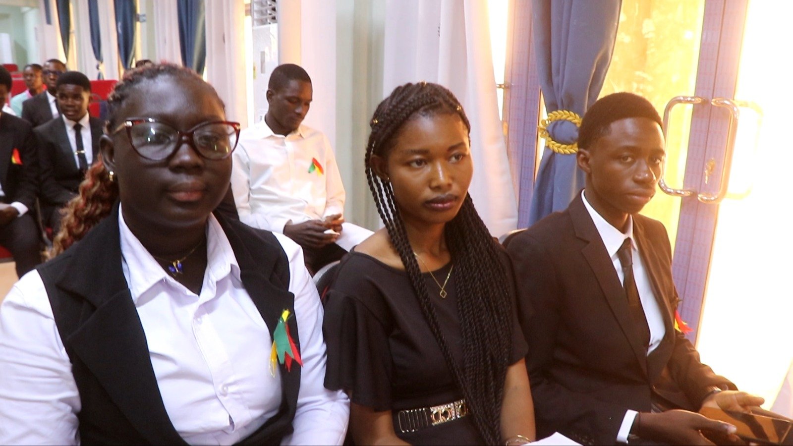 UBIDS to benefit from pre-fabricated US$6.6m 1k capacity classroom project