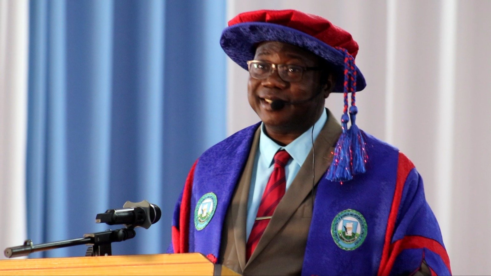 UBIDS to benefit from pre-fabricated US$6.6m 1k capacity classroom project