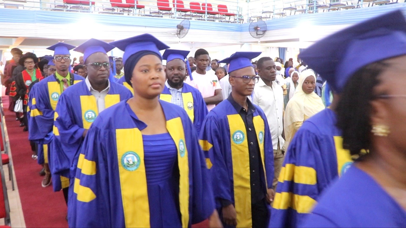 UBIDS to benefit from pre-fabricated US$6.6m 1k capacity classroom project