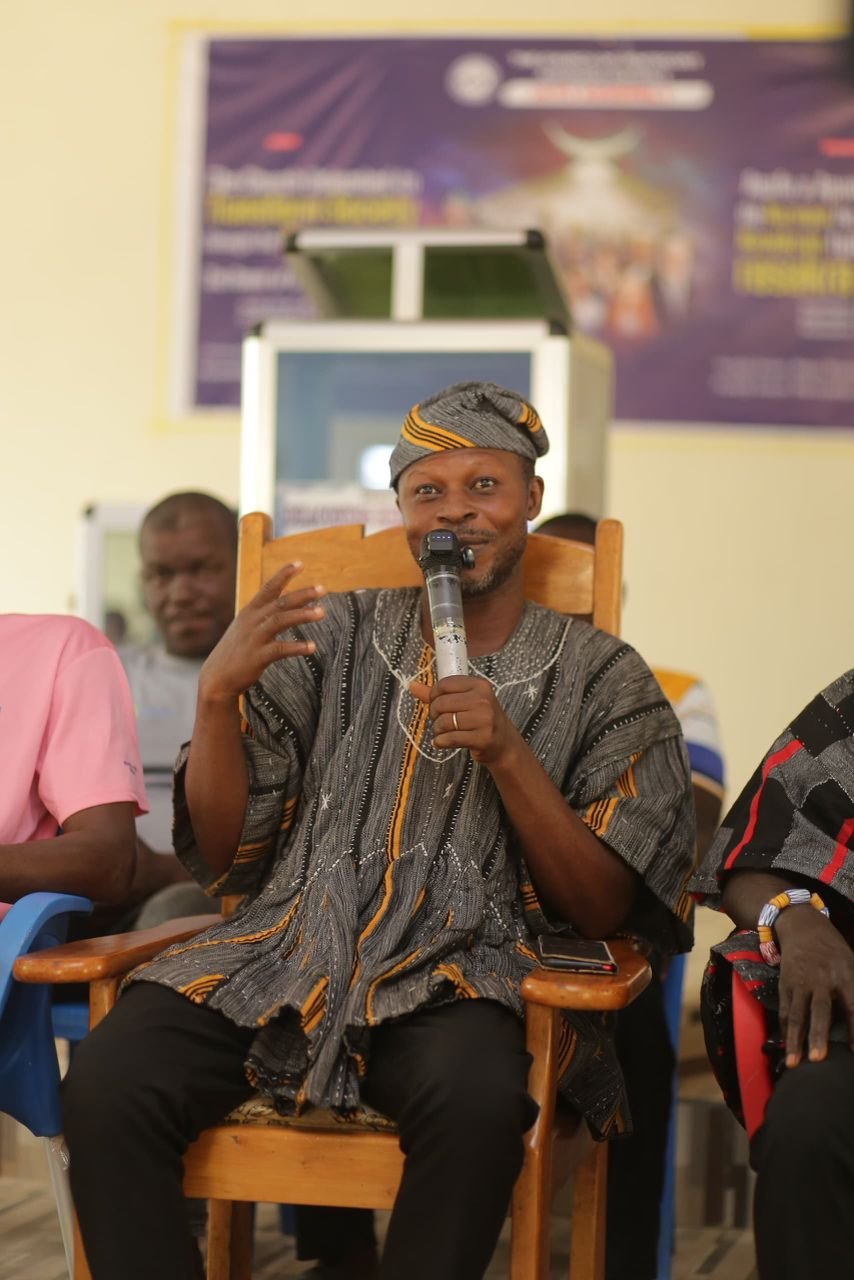 How a pack of noodles became a tool for exploiting schoolgirls at Jato in E/R