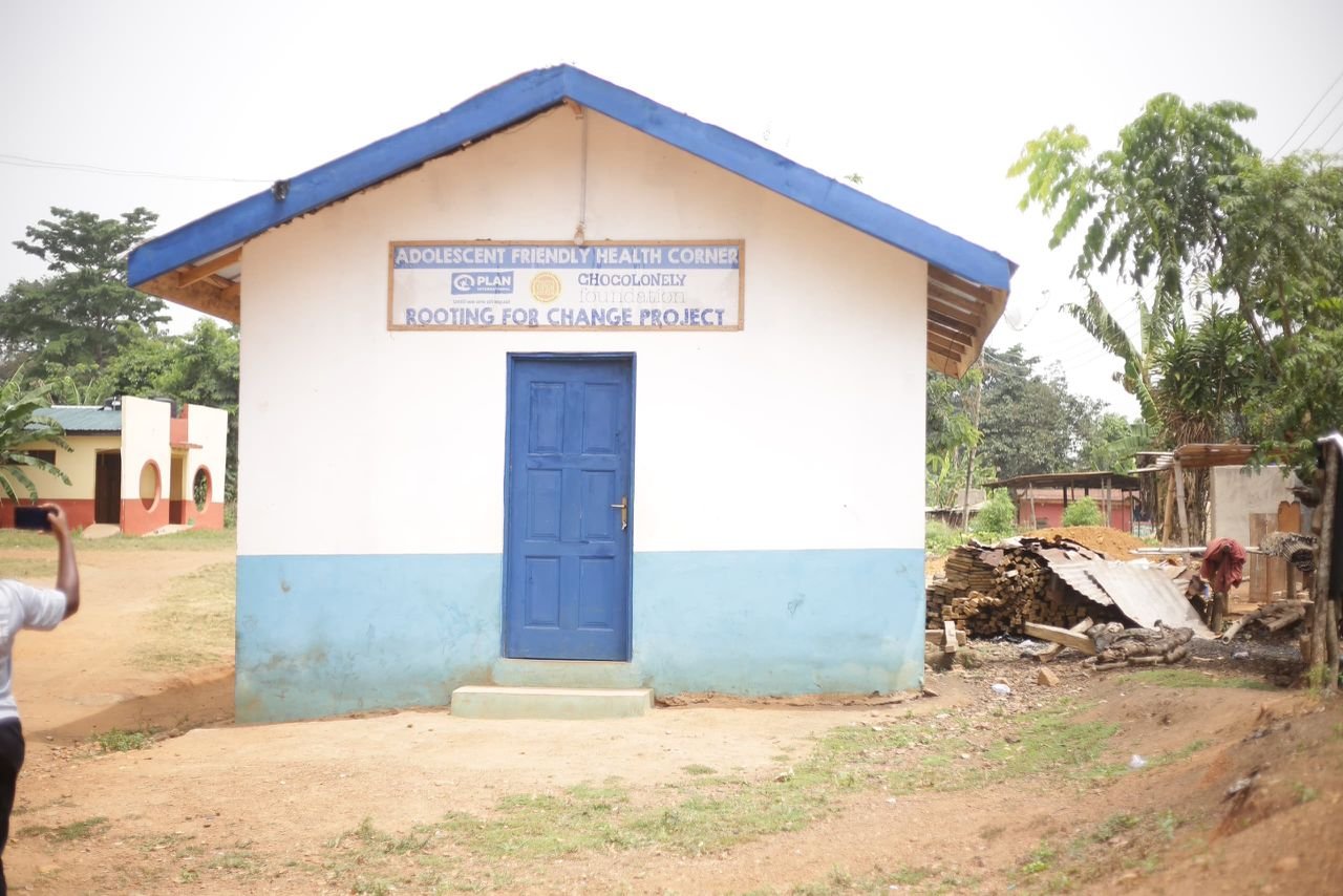 How a pack of noodles became a tool for exploiting schoolgirls at Jato in E/R