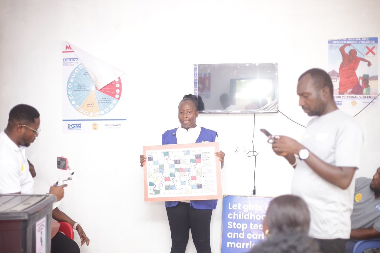 How a pack of noodles became a tool for exploiting schoolgirls at Jato in E/R