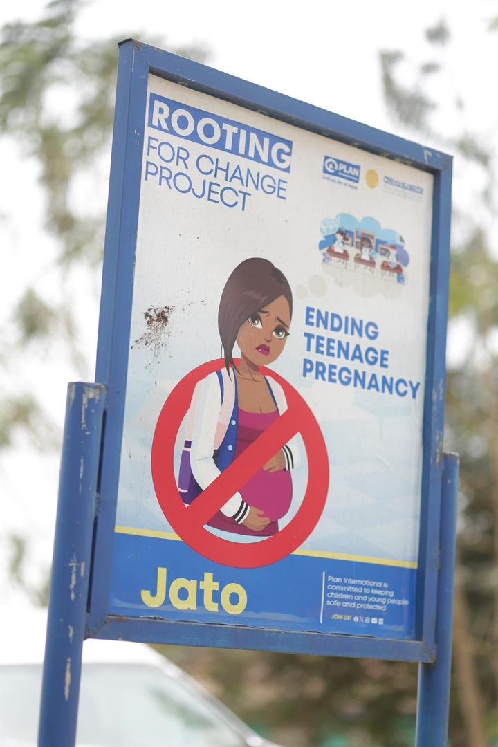 How a pack of noodles became a tool for exploiting schoolgirls at Jato in E/R
