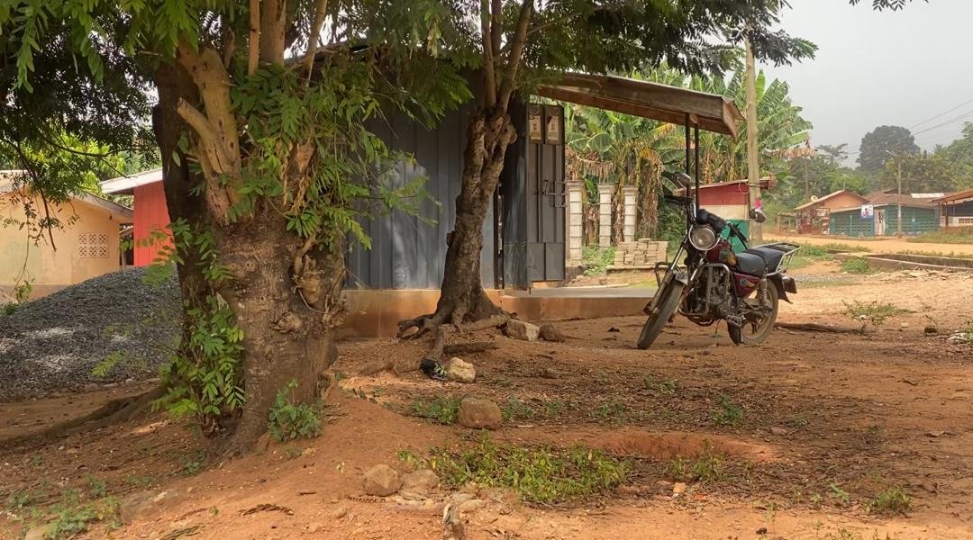 How a pack of noodles became a tool for exploiting schoolgirls at Jato in E/R