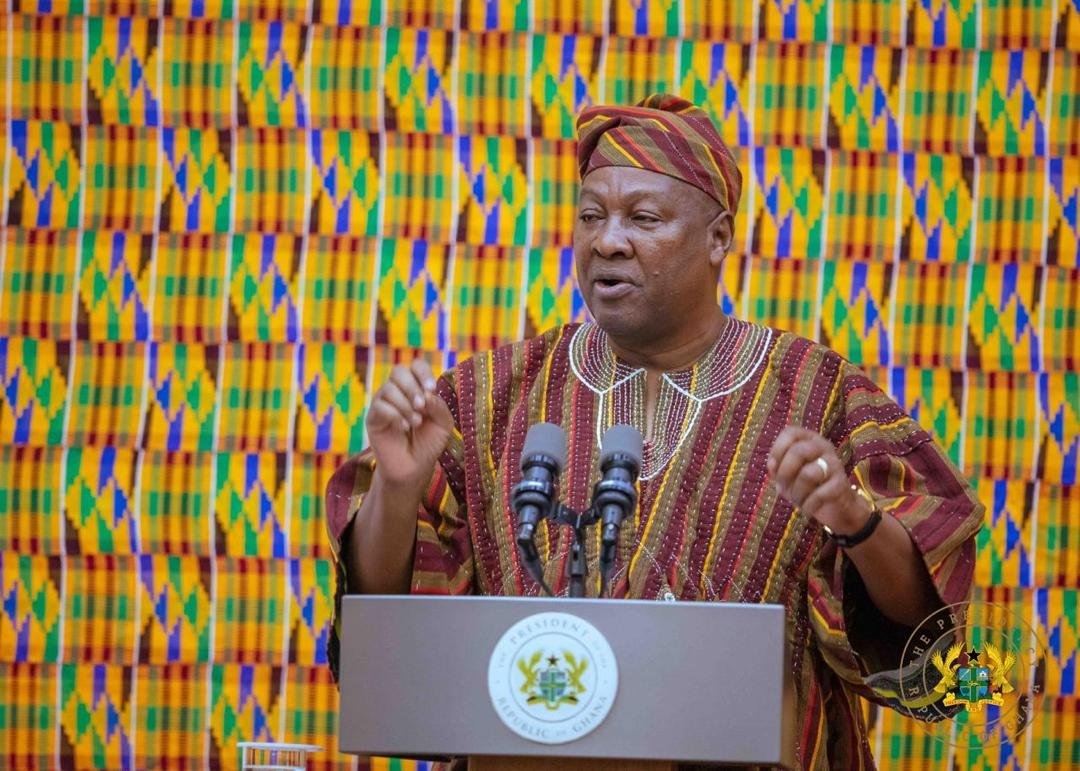 Photos: State of the Nation Address