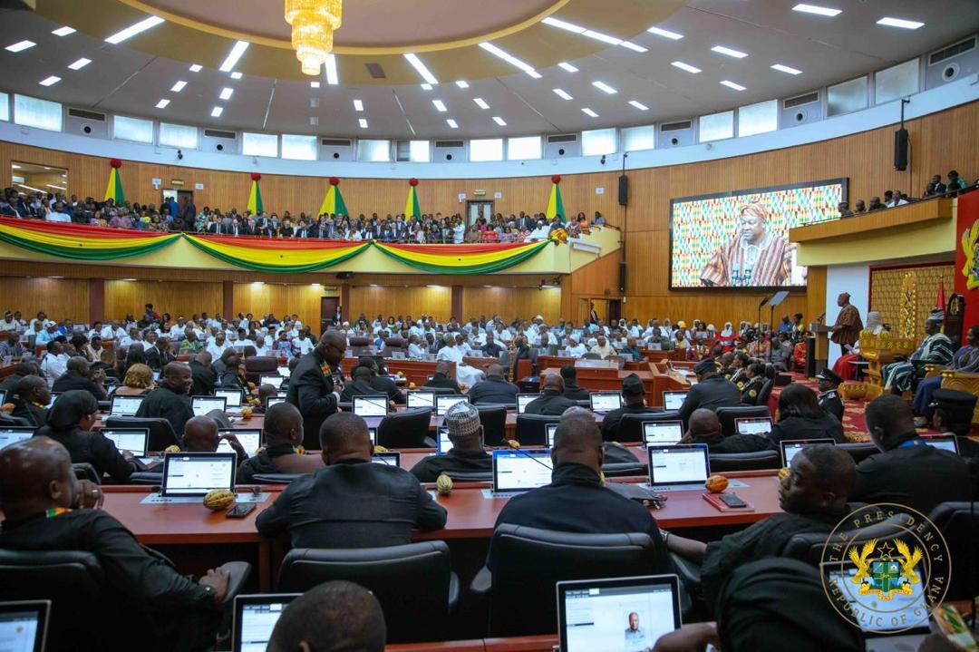 Photos: State of the Nation Address