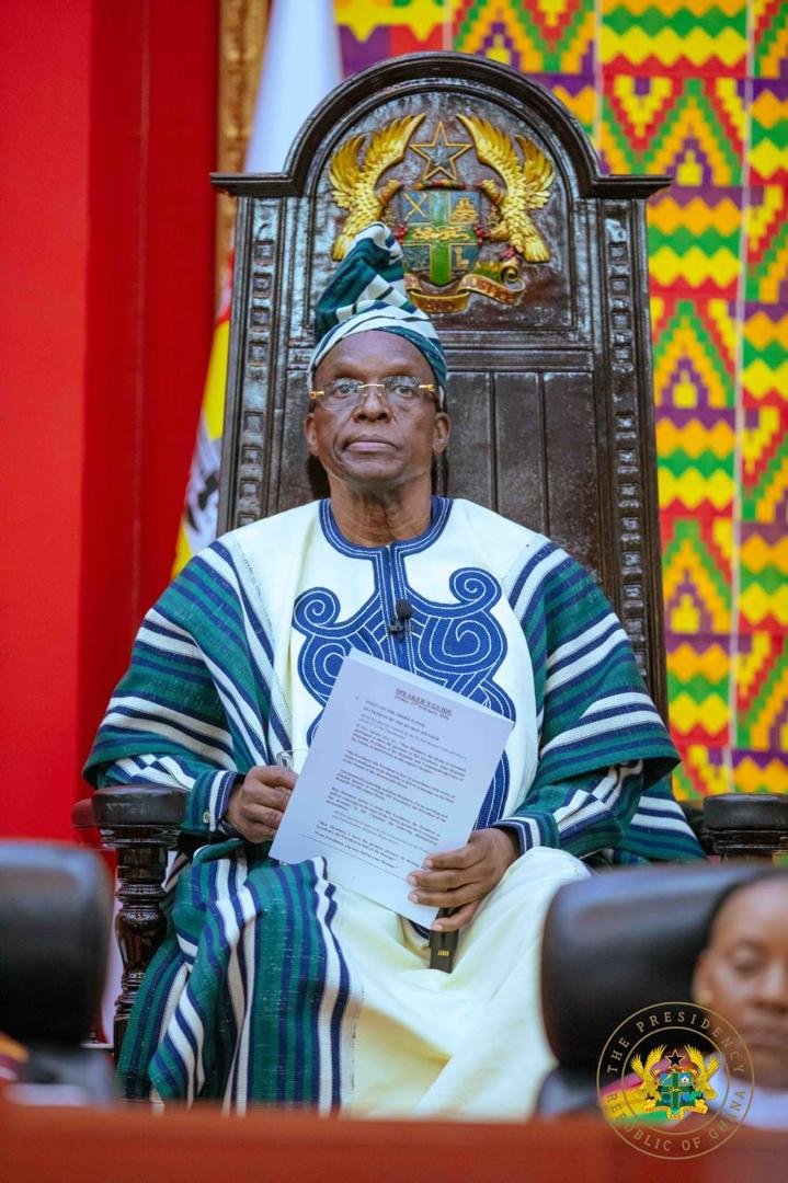Photos: State of the Nation Address