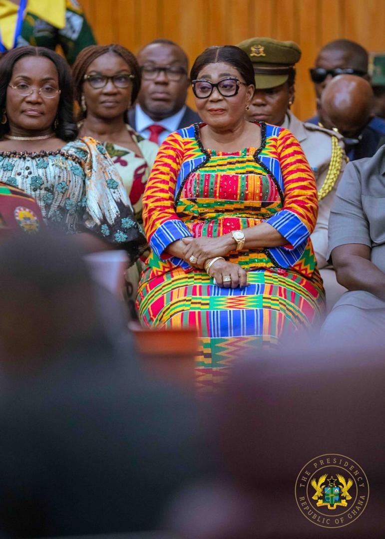 Photos: State of the Nation Address