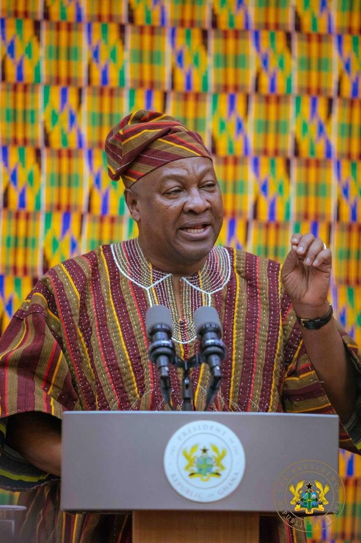 Photos: State of the Nation Address