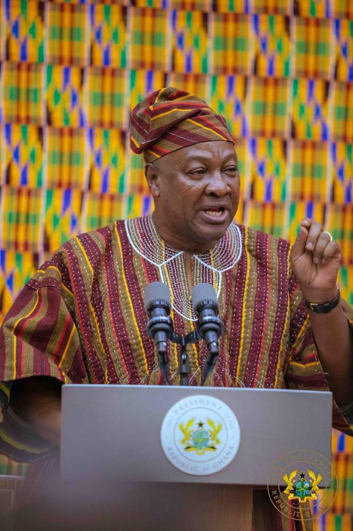 Photos: State of the Nation Address