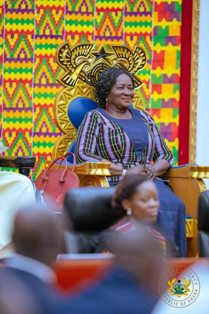 Photos: State of the Nation Address
