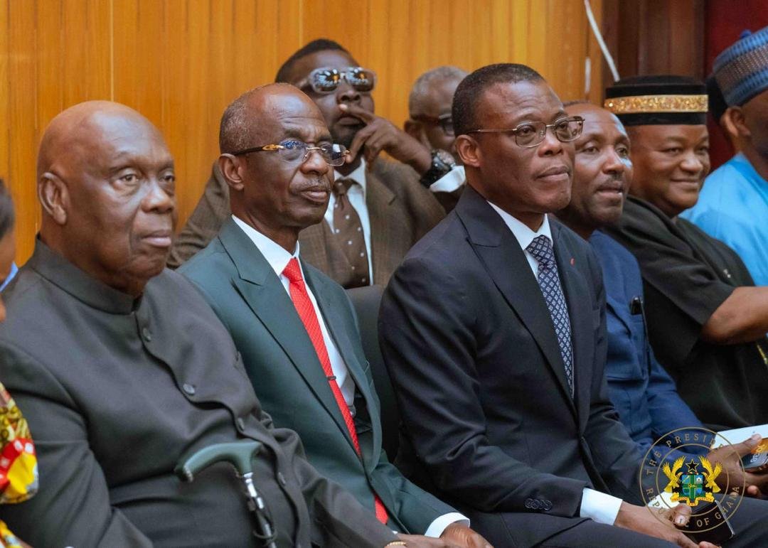 Photos: State of the Nation Address
