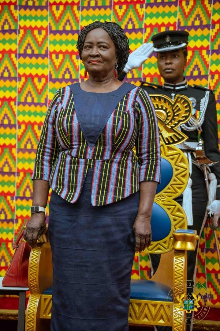 Photos: State of the Nation Address