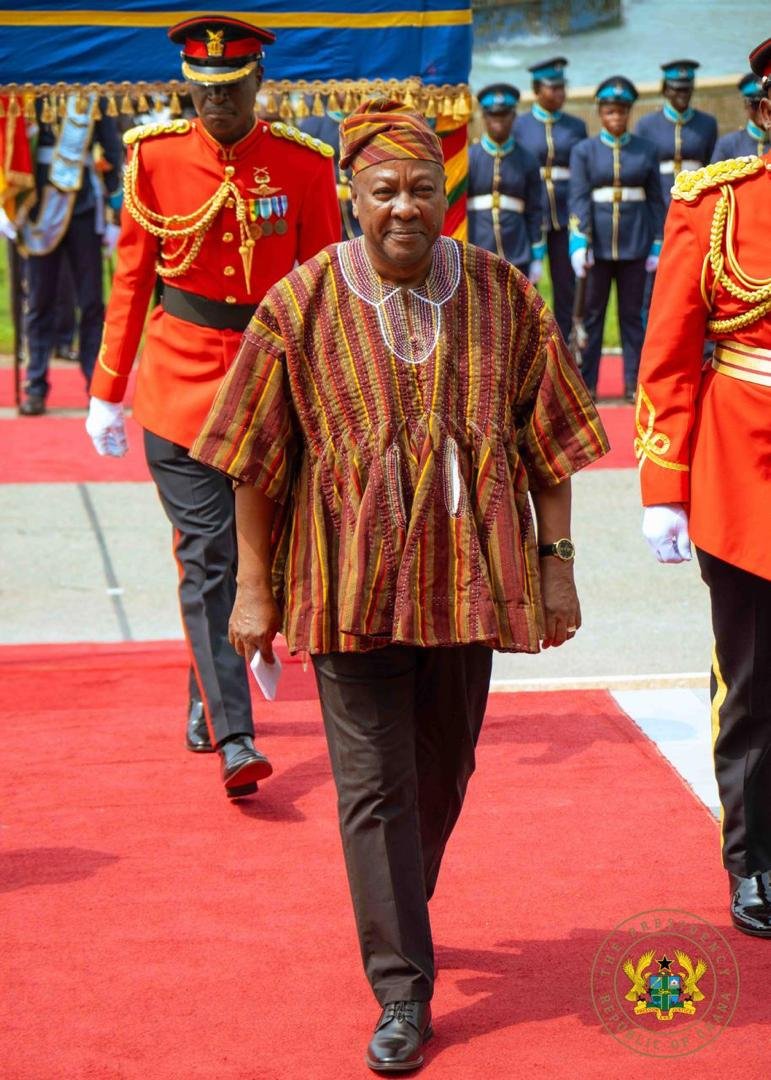 Photos: State of the Nation Address