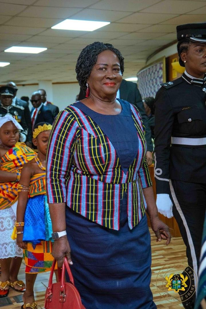 Photos: State of the Nation Address