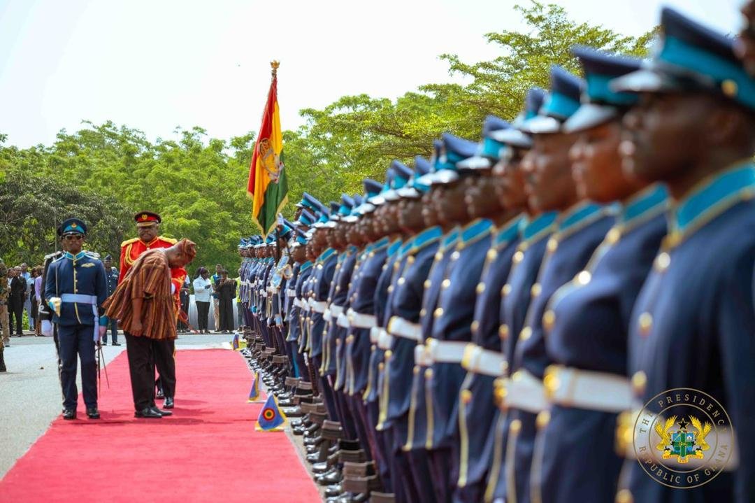 Photos: State of the Nation Address