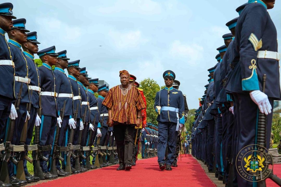 Photos: State of the Nation Address