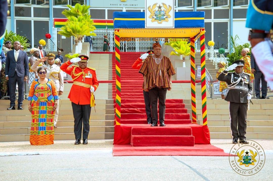 Photos: State of the Nation Address