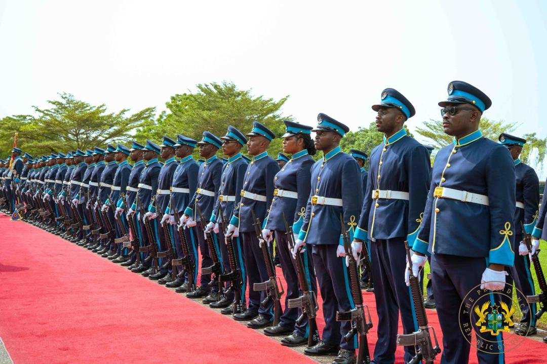 Photos: State of the Nation Address