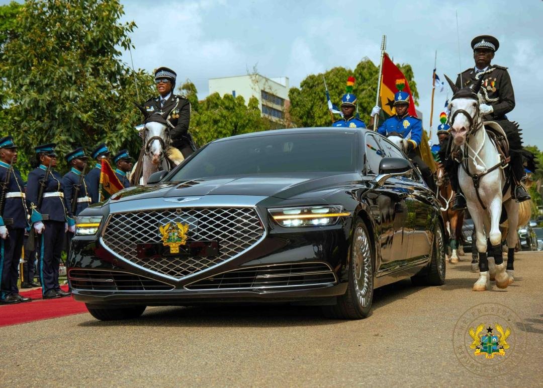 Photos: State of the Nation Address