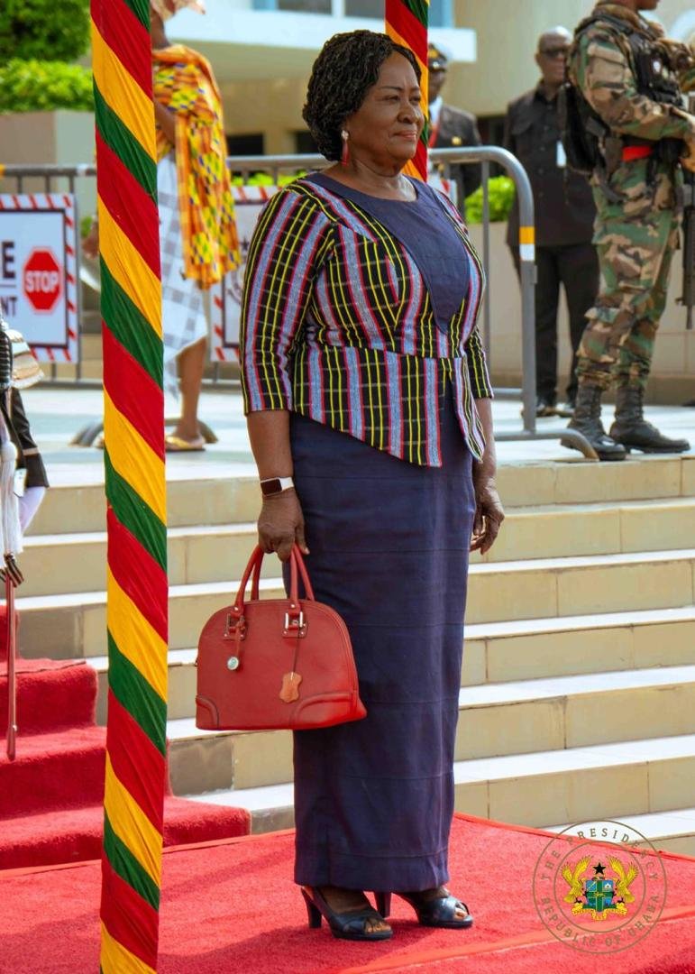 Photos: State of the Nation Address