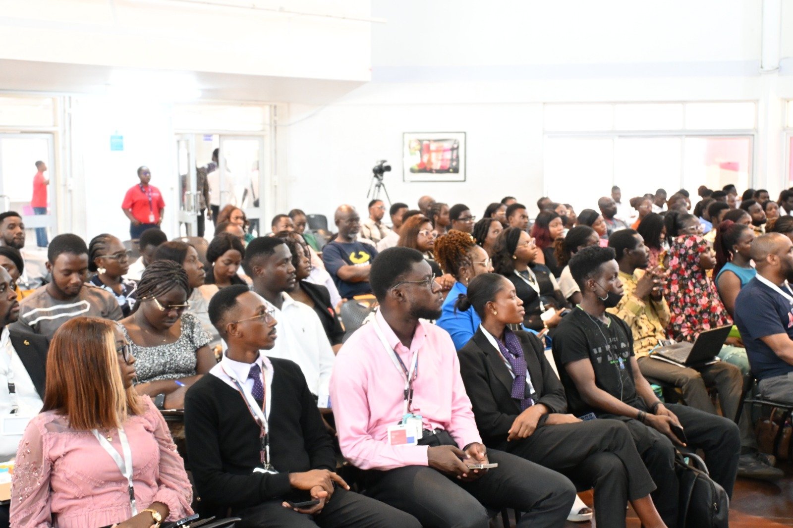 UK remains preferred study destination for Ghanaians - British Council UK remains preferred study destination for Ghanaians - British Council