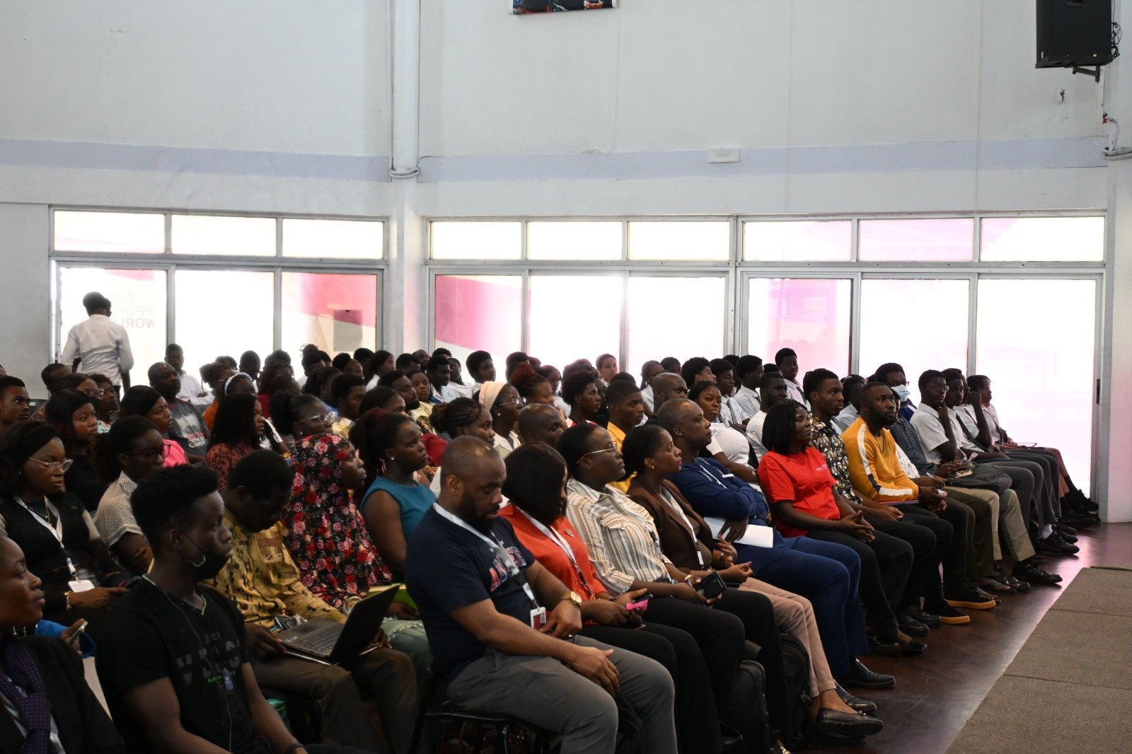 UK remains preferred study destination for Ghanaians - British Council UK remains preferred study destination for Ghanaians - British Council