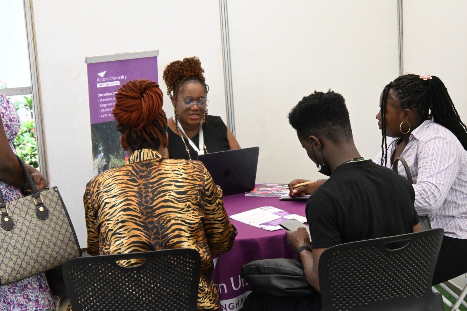 UK remains preferred study destination for Ghanaians - British Council UK remains preferred study destination for Ghanaians - British Council