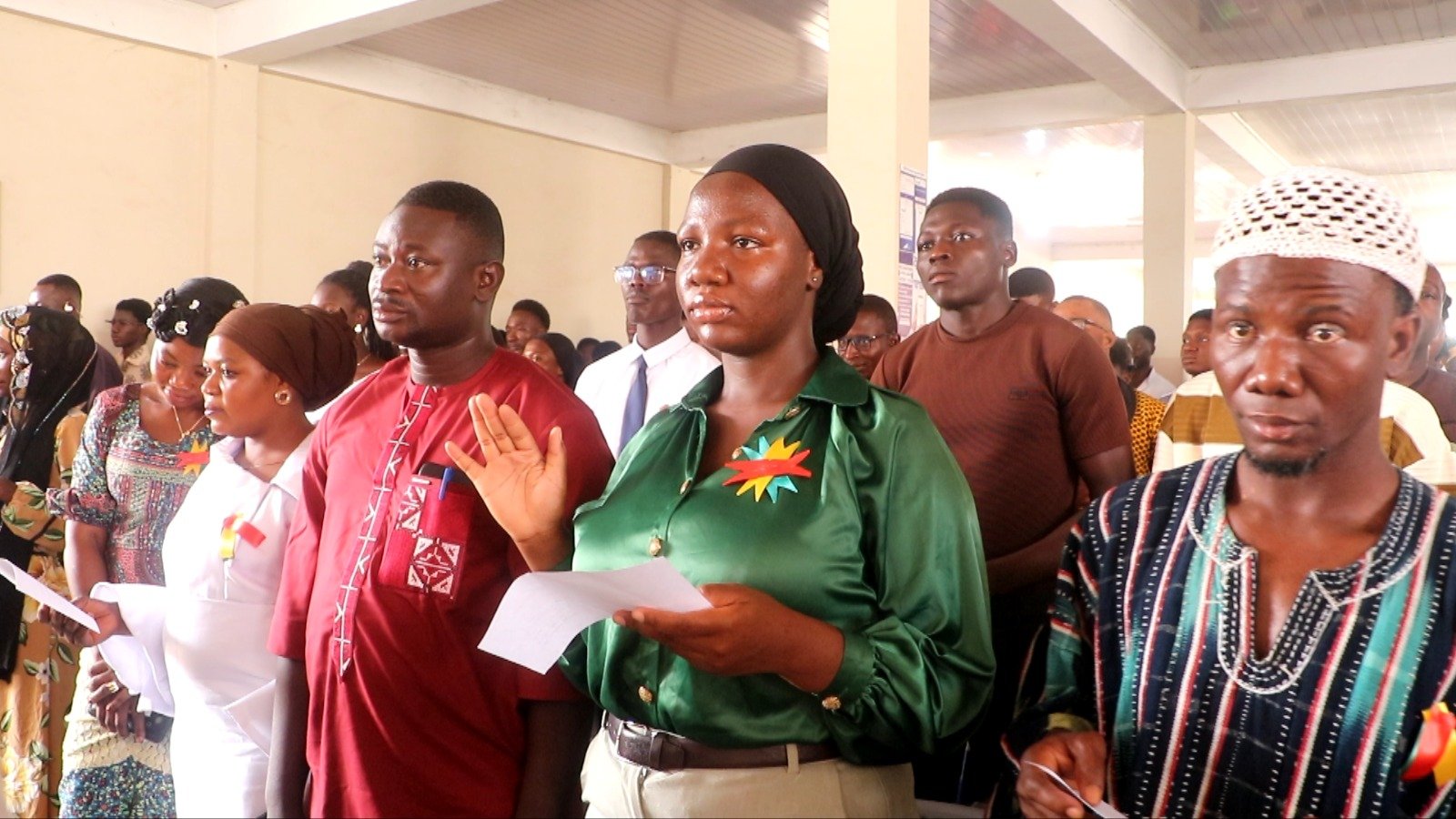 Dr Hilla Limann Technical University records 17% admission surge Dr Hilla Limann Technical University records 17% admission surge