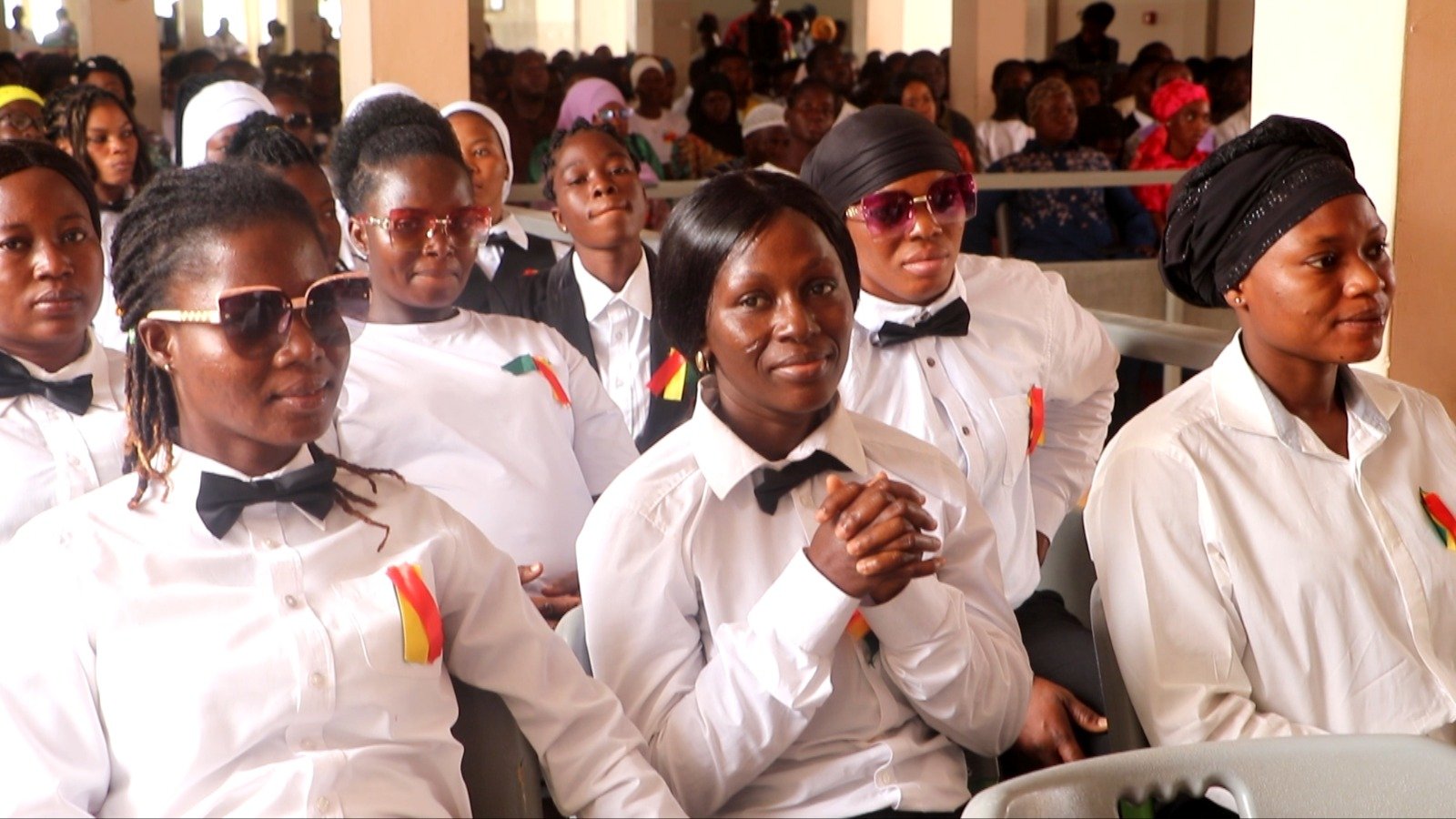 Dr Hilla Limann Technical University records 17% admission surge Dr Hilla Limann Technical University records 17% admission surge