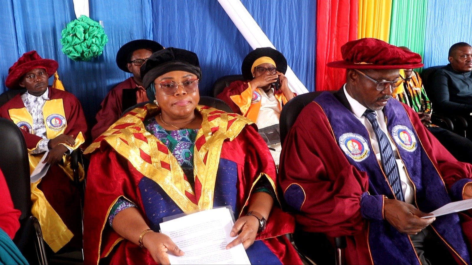 Dr Hilla Limann Technical University records 17% admission surge Dr Hilla Limann Technical University records 17% admission surge