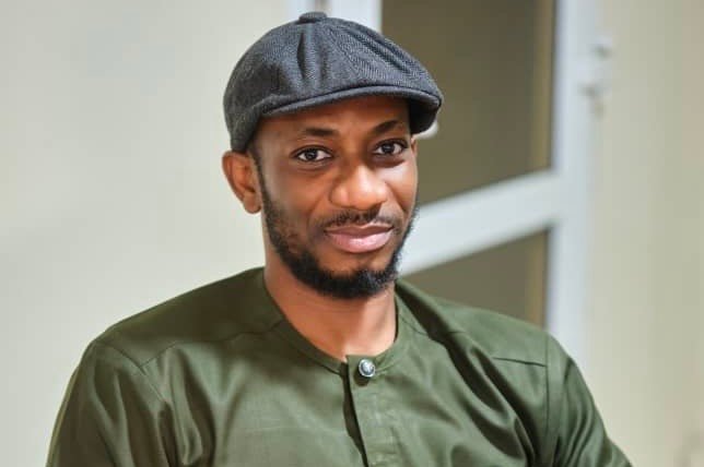 Philip Nai: IShowSpeed in Ghana and the moment the world truly looked our way Philip Nai: IShowSpeed in Ghana and the moment the world truly looked our way