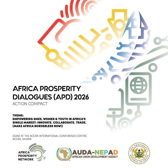 6,530 Delegates endorse APN’s 12-Point compact, push for visa-free Africa 6,530 Delegates endorse APN’s 12-Point compact, push for visa-free Africa