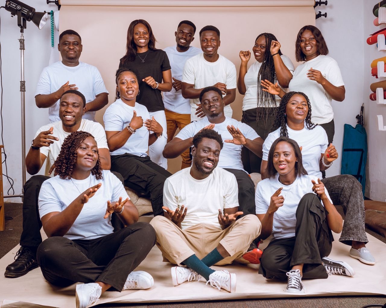 SoulGroup Spirit Sound drops Ghana medley to honour gospel legends SoulGroup Spirit Sound drops Ghana medley to honour gospel legends