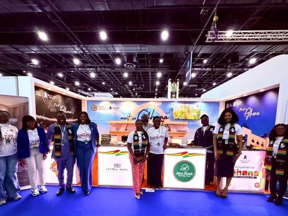 Meetings Africa 2026 closes on a high, Celebrating 20 years of purposeful African connections Meetings Africa 2026 closes on a high, Celebrating 20 years of purposeful African connections